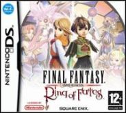 Descargar Final Fantasy Crystal Chronicles: Ring of Fates PC Full Español