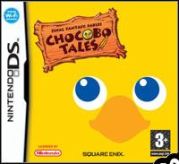 Descargar Final Fantasy Fables: Chocobo Tales (2007/ENG/Español/RePack from live_4_ever)