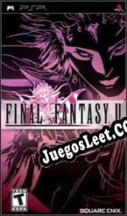 Descargar Final Fantasy II PC Full Español