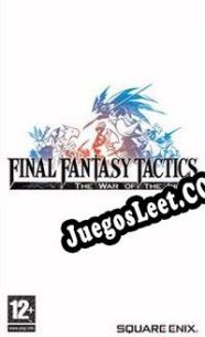 Descargar Final Fantasy Tactics: The War of the Lions (2007) | Español | RePack from DELiGHT