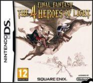 Descargar Final Fantasy: The 4 Heroes of Light (2009/ENG/Español/License)