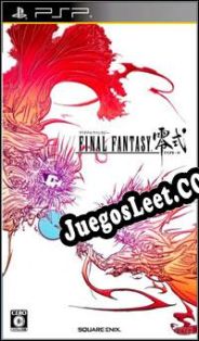 Descargar Final Fantasy Type-0 Full Español