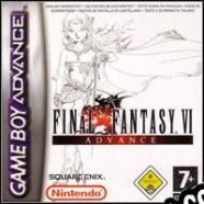 Descargar Final Fantasy VI Advance (2007/ENG/Español/License)