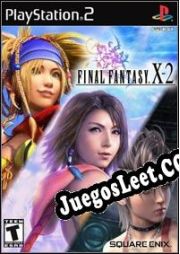 Descargar Final Fantasy X-2 (2004/ENG/Español/RePack from AoRE)