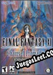 Descargar Final Fantasy XI: Chains of Promathia (2004/ENG/Español/RePack from RECOiL)