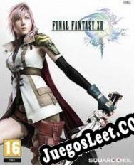 Descargar Final Fantasy XIII (2009) | Español | RePack from Under SEH