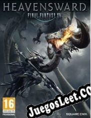 Descargar Final Fantasy XIV: Heavensward (2015) | Español | RePack from NOP