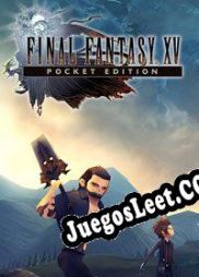 Descargar Final Fantasy XV: Pocket Edition (2018) | Español | RePack from ZWT