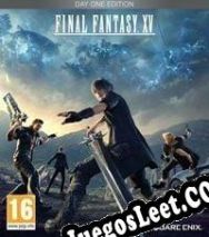 Descargar Final Fantasy XV (2016/ENG/Español/RePack from AoRE)