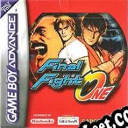 Descargar Final Fight One (2001/ENG/Español/License)