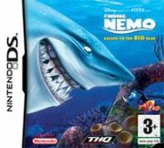 Descargar Finding Nemo: Escape to the Big Blue (2006) | Español | RePack from CFF