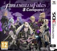 Descargar Fire Emblem Fates: Conquest (2015/ENG/Español/RePack from 2000AD)