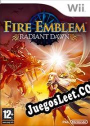 Descargar Fire Emblem: Radiant Dawn Full Español