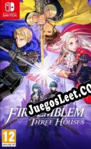 Descargar Fire Emblem: Three Houses (2019/ENG/Español/License)