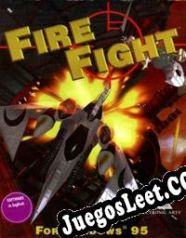 Descargar Fire Fight (1996) | Español | RePack from AGAiN