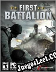 Descargar First Battalion (2006/ENG/Español/License)