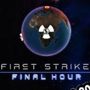 Descargar First Strike: Final Hour (2014/ENG/Español/RePack from J@CK@L)