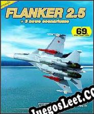 Descargar Flanker 2.5 (2001/ENG/Español/License)