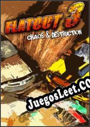 Descargar FlatOut 3: Chaos & Destruction Full Español