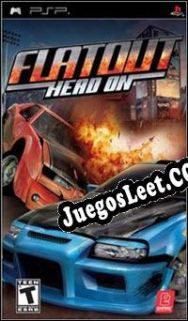 Descargar FlatOut: Head On (2008) | Español | RePack from J@CK@L