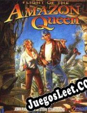 Descargar Flight of the Amazon Queen PC Full Español