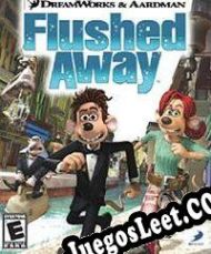 Descargar Flushed Away Full Español