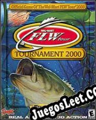 Descargar FLW Professional Bass Tournament 2000 (1999) | Español | RePack from FFF