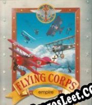 Descargar Flying Corps (1996/ENG/Español/License)