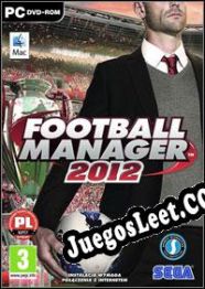 Descargar Football Manager 2012 PC Full Español