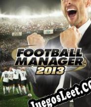 Descargar Football Manager 2013 Full Español