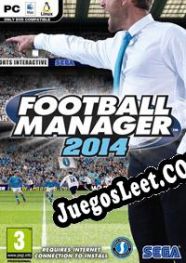 Descargar Football Manager 2014 (2013/ENG/Español/RePack from ROGUE)