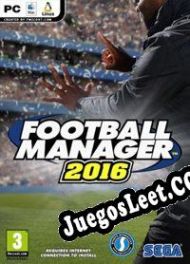 Descargar Football Manager 2016 Full Español