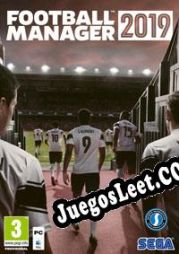 Descargar Football Manager 2019 (2018/ENG/Español/License)