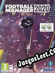 Descargar Football Manager 2020 (2019/ENG/Español/License)