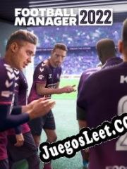 Descargar Football Manager 2022 Full Español