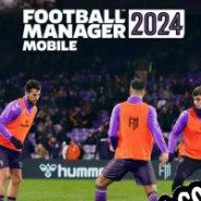 Descargar Football Manager 2024 Mobile Full Español