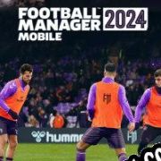 Descargar Football Manager 2024 Touch (2023) | Español | RePack from HELLFiRE