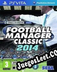 Descargar Football Manager Classic 2014 (2014/ENG/Español/License)