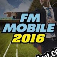 Descargar Football Manager Mobile 2016 (2015/ENG/Español/RePack from DEFJAM)