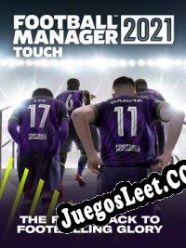 Descargar Football Manager Touch 2021 (2020) | Español | RePack from DimitarSerg