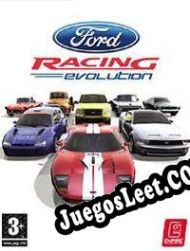 Descargar Ford Racing Evolution (2003/ENG/Español/License)