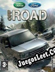 Descargar Ford Racing Off Road (2008/ENG/Español/License)