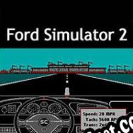 Descargar Ford Simulator 2 (1989) | Español | RePack from DTCG