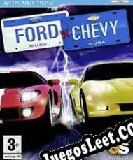 Descargar Ford vs. Chevy (2005/ENG/Español/RePack from ICU)