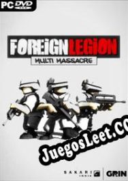 Descargar Foreign Legion: Multi Masacre (2012/ENG/Español/License)