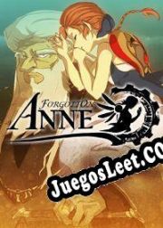 Descargar Forgotton Anne (2018/ENG/Español/RePack from MODE7)