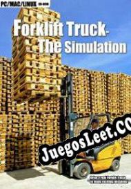 Descargar Forklift Truck: The Simulation Full Español