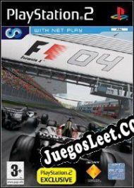 Descargar Formula One 04 PC Full Español