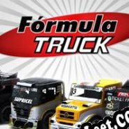 Descargar Formula Truck (2013/ENG/Español/License)