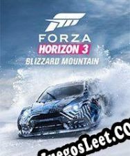 Descargar Forza Horizon 3: The Blizzard Mountain (2016) | Español | RePack from METROiD